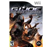 GI JOE the rise of cobra