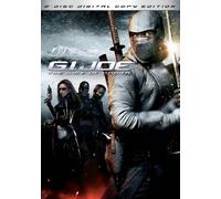 Gi Joe: The Rise of Cobra/
