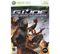 GI JOE the rise of cobra