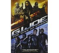 Gi Joe: The Rise of Cobra