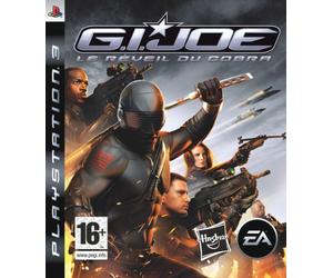 GI JOE the rise of cobra