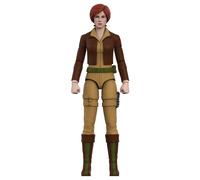 Gi Joe Ultimates Action Figure Wave 5 Cover Girl 20 cm Super7