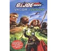Gi Joe: Valor Vs Venom [Import USA Zone 1]