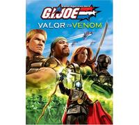 Gi Joe: Valor Vs Venom [Import USA Zone 1]
