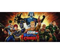 GI Joe Wrath of Cobra (PS5)