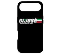 GI Jose A Real Mexican Hero Essential Coque pour iPhone Air