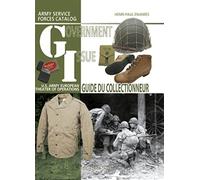 Gi Le Guide Du Collectionneur Tome 1