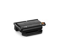 Moulinex Gril OptiGrill GC727810 2000 W Noir