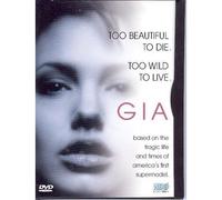 Gia (Anatomie D'un Top Model)