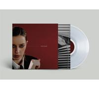 GIA FORD - TRANSPARENT THINGS VINYL LP NEUF