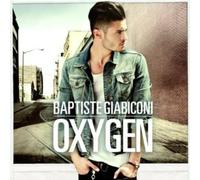 Baptiste Giabiconi – Oxygen