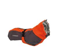 Giacca impermeabile Hiking Fuji con fodera in pile protegge fino a -10C° Hiking