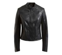 Giacca in ecopelle Guess XS