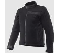 Giacca Moto Estiva Dainese LISBONA AIR TEX JACKET Noir Pour Homme En Tissu