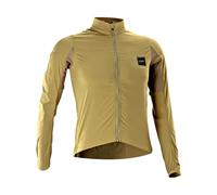 Giacche coupe-vent MTB LEATT WINDBLOCK 2.0 Marron Nylon Ripstop respirante