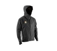 Giacche Thermique MTB LEATT Thermaflow 6.0 Noir Nylon 60G