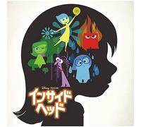 GIACCHINO,MICHAEL - Inside Out Ost (Bonus Track)