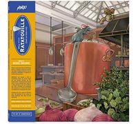 Giacchino Michael - Ratatouille