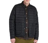 TIMBERLAND - Men's lightweight down jacket with logo