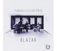 Giachino Fabio Trio - Blazar