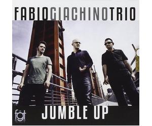 Giachino Fabio Trio - Jumble Up