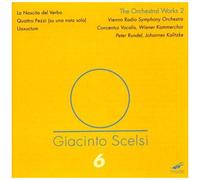 Giacinto Scelsi