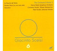 Giacinto Scelsi