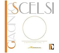 Giacinto Scelsi Collection Vol 7
