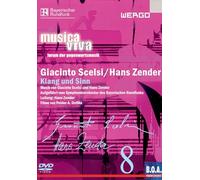 Symphonieorchester des Bayerischen Rundfunks - Klang und Sinn [Import anglais]