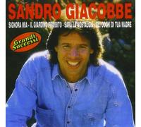 Giacobbe Sandro - Grandi Successi