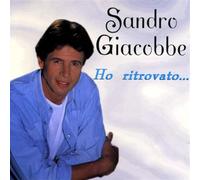 Giacobbe Sandro - Ho Ritrovato