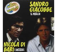 Giacobbe Sandro - Il Meglio