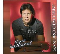 Giacobbe Sandro - Vuoi Ballare?