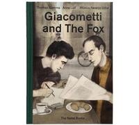 Giacometti and the Fox