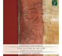 Giacometti : la Guitare dans Ma Vie