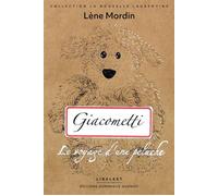 Giacometti : Le voyage d'une peluche