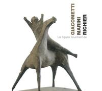 Giacometti, Marini, Richier: La figure tourmentée
