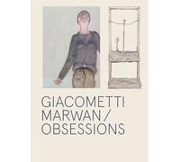 Giacometti Marwan - Obsessions
