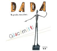 Giacometti (revue dada 234)