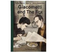 Giacometti & the Fox - [Version Originale] Inconnu (Auteur)