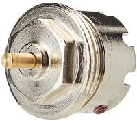 Heimeier Adaptateur 9700-33.700 pour valve Giacomini