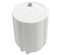 GIACOMINI Capuchon de régulateur manuel R450 pour distributeur R553E et R553F