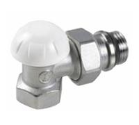 Giacomini - Coude de réglage R14TG 3/8" - GIACOMINI : R14X032