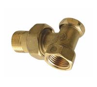 Coude de réglage R16 1/2 Giacomini R16Y003