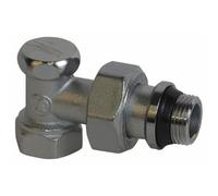 Giacomini - Coude de réglage R16TG 1/2 - GIACOMINI : R16X033