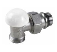 Giacomini - Coude de réglage R29tg 1/2 x 16 - GIACOMINI : R29X033