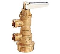 'Giacomini N16 - Valve de n16 18 x 10 x 12