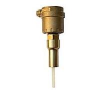 Giacomini purgeur à flotteur R88IVY002 raccord à sertir 15 mm, automatique, clapet anti-retour