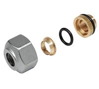 Giacomini R178 - Adaptateur Cuivre R178 18 x 18