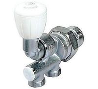 'Giacomini r304t/1 - Valve termostatica r304t/1.1/2x18 sans sonde